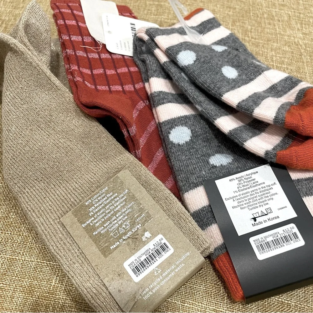N/A nwt pairs